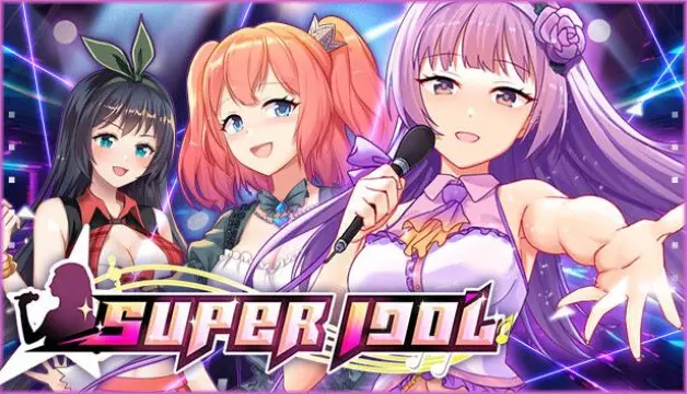 Super Idol Screenshot1