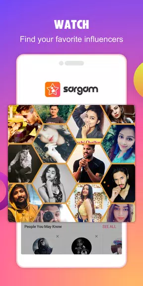 Sargam Screenshot1