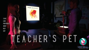 Teacher’s Pet Screenshot1