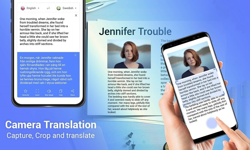 All Language Translate App Screenshot3