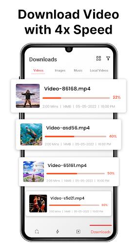 V - All Video Downloader Screenshot19