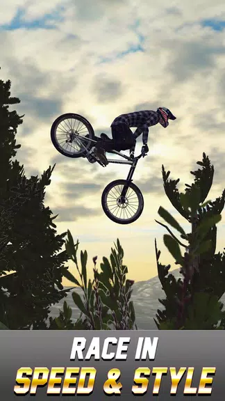 Bike Unchained 2 Screenshot3