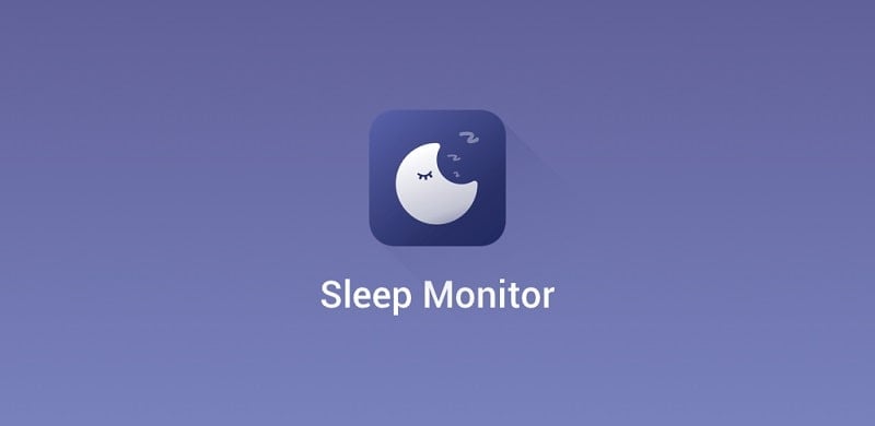 Sleep Monitor Screenshot1