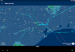 FlightAware Flight Tracker Screenshot18