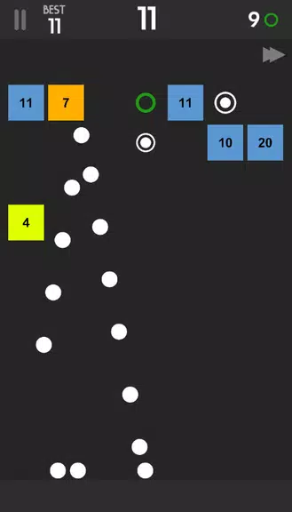 Beat The Blocks Anas Screenshot1