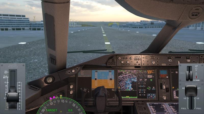 Airline Commander mod Screenshot1