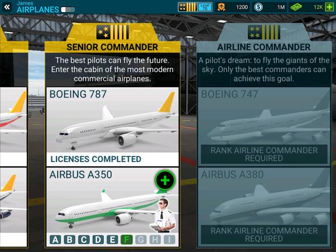 Airline Commander mod Screenshot15