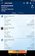 FlightAware Flight Tracker Screenshot11