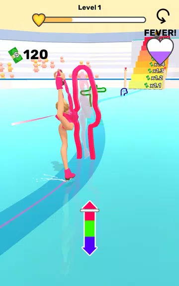 On Ice! Screenshot4