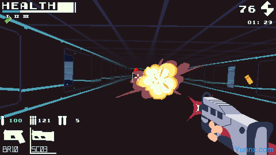 Mousegun Screenshot3