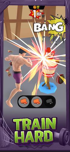 Idle Gym Life 3D! Screenshot9