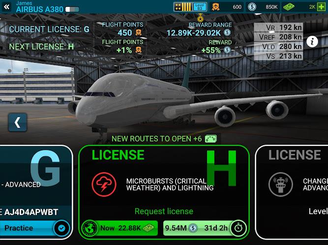 Airline Commander mod Screenshot9