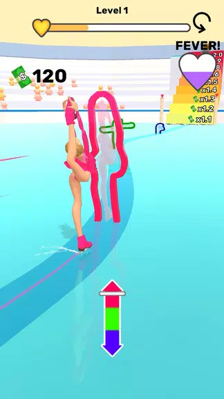 On Ice! Screenshot1