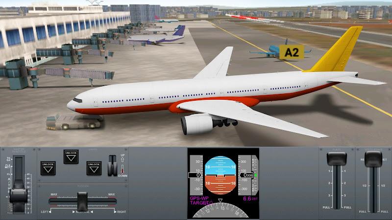 Airline Commander mod Screenshot2