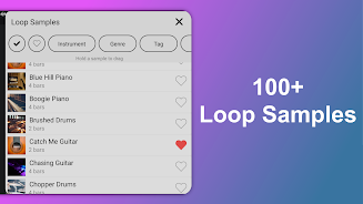 Loopify: Live Looper Screenshot4