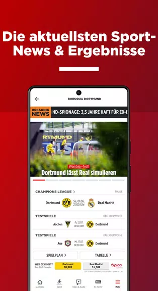 BILD News - Live Nachrichten Screenshot4