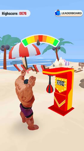 Idle Gym Life 3D! Screenshot7