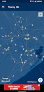 FlightAware Flight Tracker Screenshot1