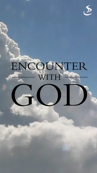 Encounter with God Screenshot1