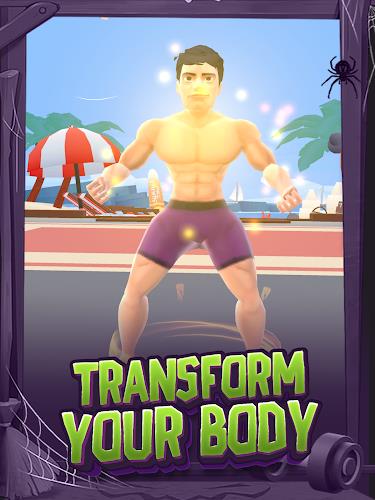 Idle Gym Life 3D! Screenshot19