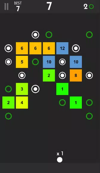 Beat The Blocks Anas Screenshot2