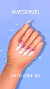 Acrylic Nails Mod Screenshot8