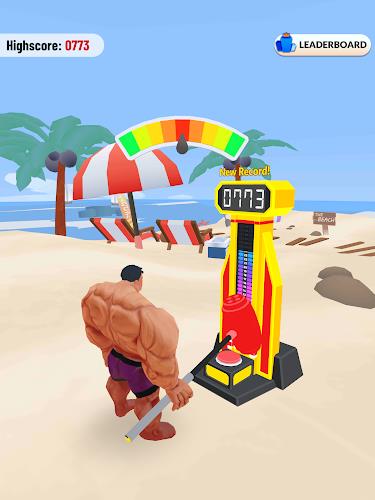 Idle Gym Life 3D! Screenshot24