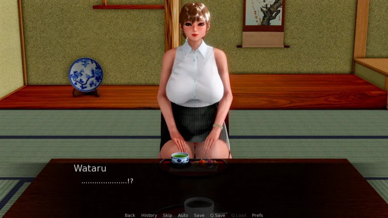 My Wife Mariko Screenshot3