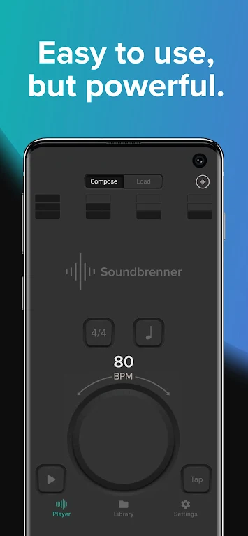 The Metronome by Soundbrenner Screenshot2