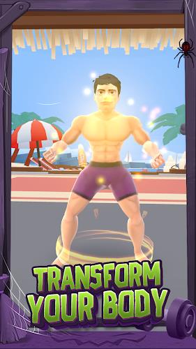 Idle Gym Life 3D! Screenshot3