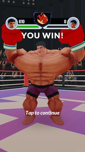 Idle Gym Life 3D! Screenshot6