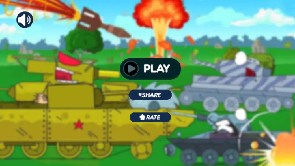 Super Tank Gerand And Valhalla Screenshot1