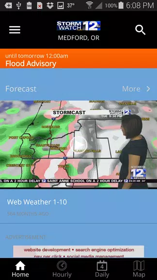 Stormwatch12 Screenshot1