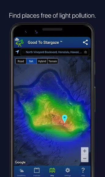 Good To Stargaze Screenshot4