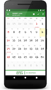 Bengali Calendar Screenshot3