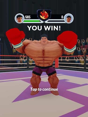 Idle Gym Life 3D! Screenshot23