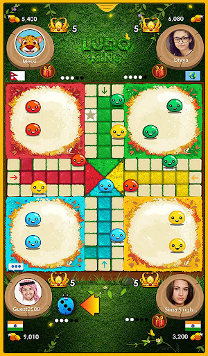 Ludo King Mod Screenshot3