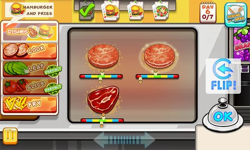 Cooking Tycoon Screenshot1