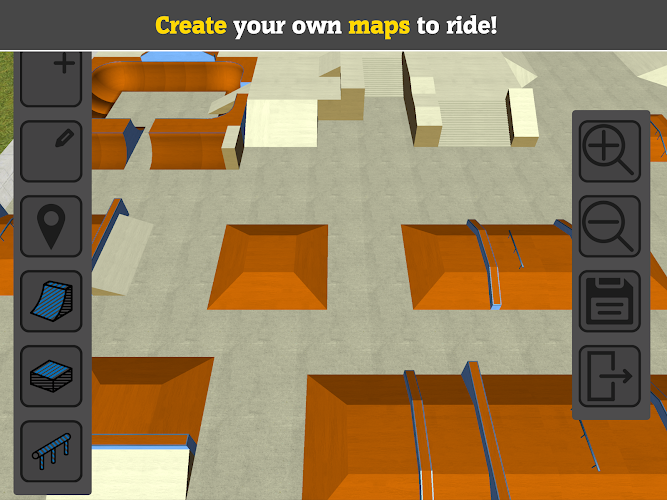 BMX FE3D 2 Screenshot22