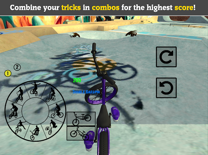 BMX FE3D 2 Screenshot13