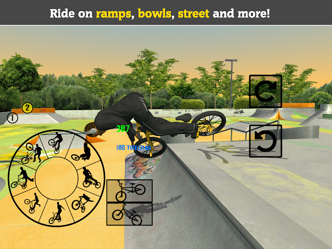 BMX FE3D 2 Screenshot20