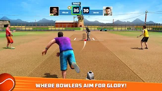 Cricket Gangsta™ Gully Cricket Screenshot6