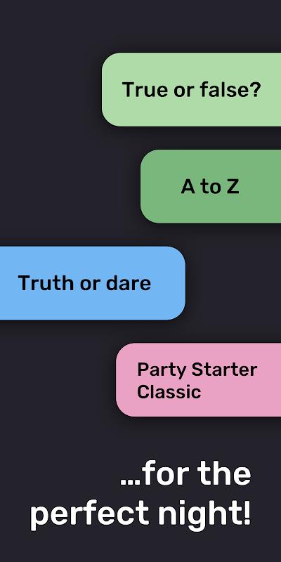 Party Starter Screenshot2