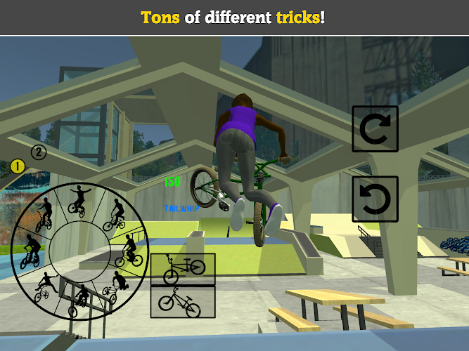 BMX FE3D 2 Screenshot19