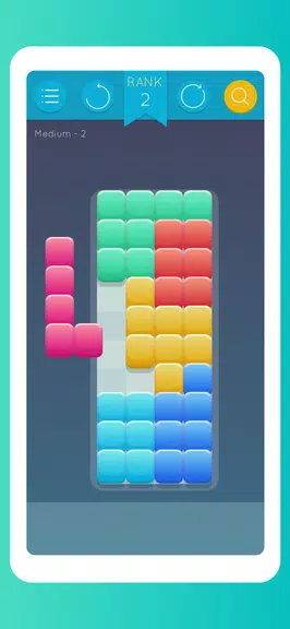 Puzzlerama -Lines, Dots, Pipes Screenshot1