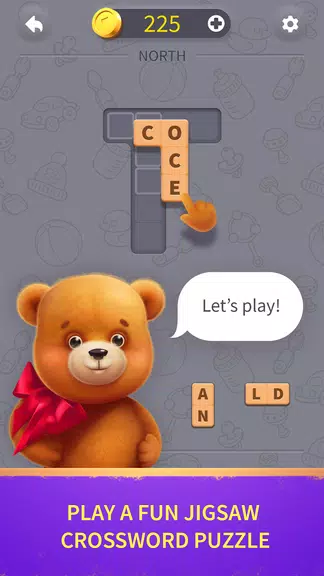 Word Apart Screenshot1