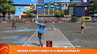 Cricket Gangsta™ Gully Cricket Screenshot4