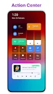 Launcher for iOS 17 Style Screenshot5