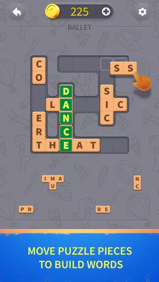 Word Apart Screenshot2