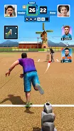 Cricket Gangsta™ Gully Cricket Screenshot2